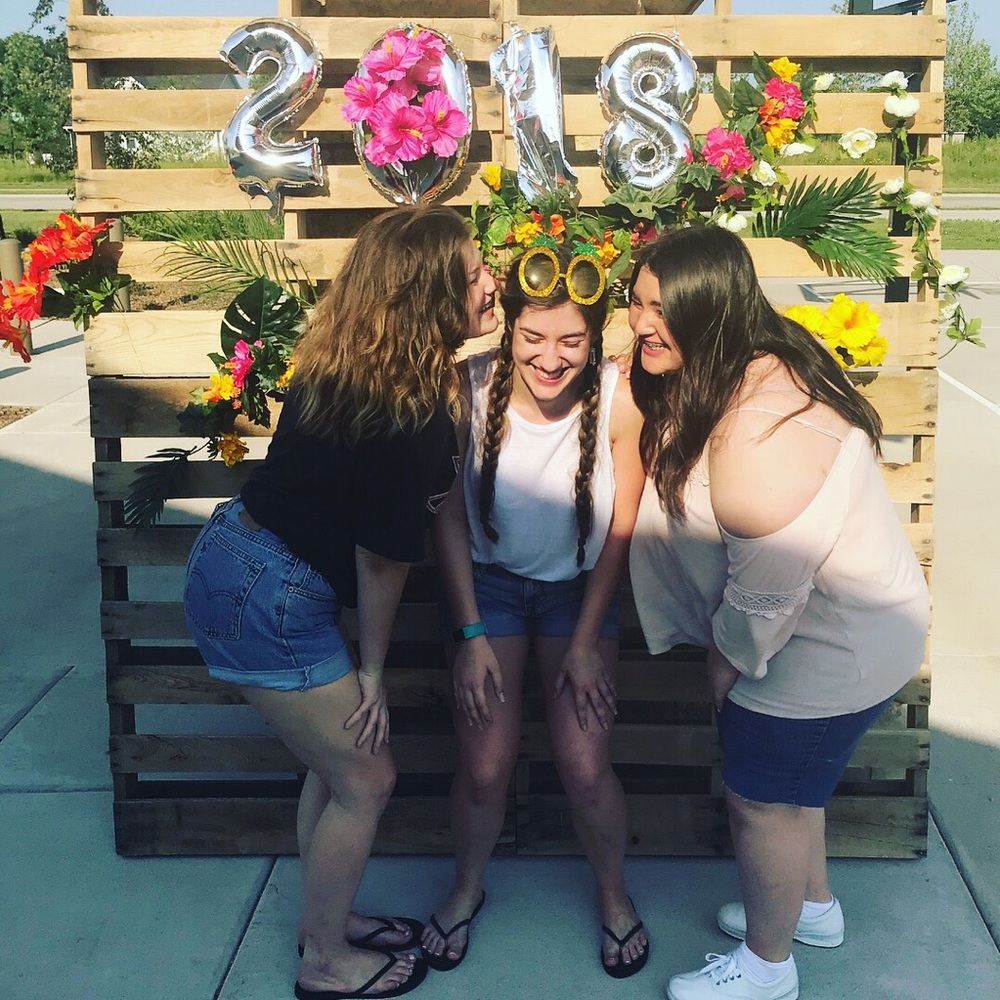 Meet your Posher, Isabella